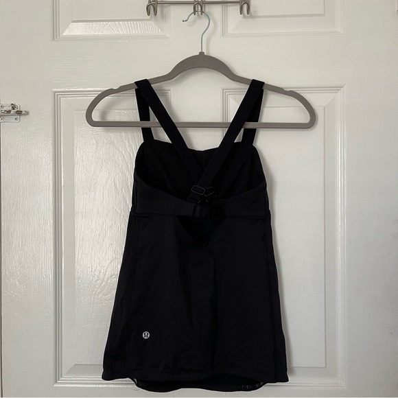 Lululemon Run Catch Me Tank - Picture 4 of 4